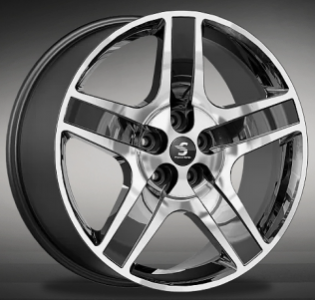 КиК КР008 (Jetour X90 Plus) Premium